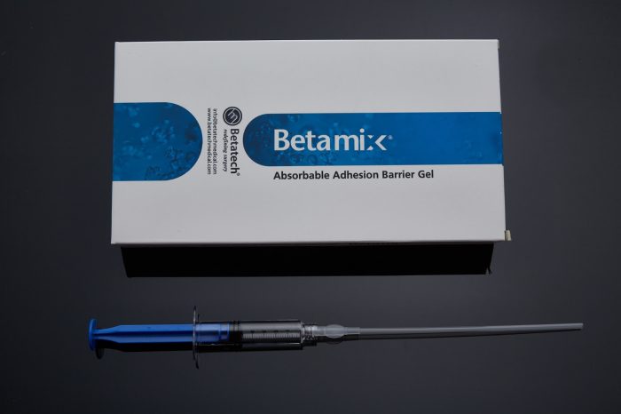 betamix